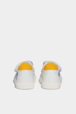 Dsquared2 Iconic Kids Sneakers FANTASY D2 - Image 2