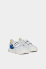 Dsquared2 Iconic Kids Sneakers FANTASY D2 - Image 3