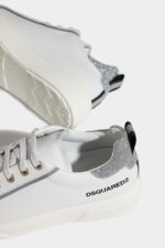 Dsquared2 Iconic Kids Sneakers FANTASY-D2 - Image 5
