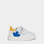 Dsquared2 Iconic Kids Sneakers FANTASY D2