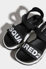 Dsquared2 Iconic Kids Sneakers FANTASY DS2 - Image 4