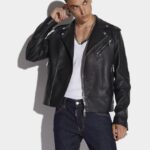 Dsquared2 Iconic Kiodo Jacket