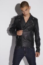 Dsquared2 Iconic Kiodo Jacket - Image 3