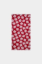 Dsquared2 Iconic Leaf Towel