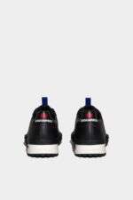 Dsquared2 Iconic Legend Sneakers BLACK - Image 2