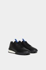 Dsquared2 Iconic Legend Sneakers BLACK - Image 3