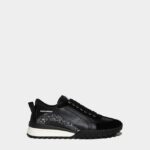 Dsquared2 Iconic Legend Sneakers BLACK/FANTASY
