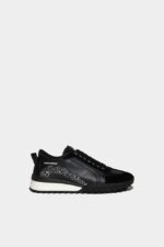 Dsquared2 Iconic Legend Sneakers BLACK/FANTASY