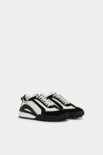 Dsquared2 Iconic Legend Sneakers D2 FANTASY - Image 3