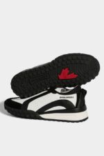 Dsquared2 Iconic Legend Sneakers D2 FANTASY - Image 5