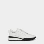 Dsquared2 Iconic Legend Sneakers WHITE