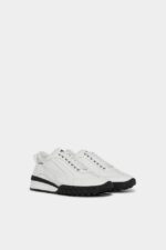 Dsquared2 Iconic Legend Sneakers WHITE - Image 3