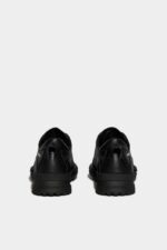 Dsquared2 Iconic Legend Sneakers WHITE/BLACK - Image 2