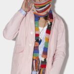 Dsquared2 Iconic Lola Balaclavas