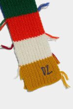 Dsquared2 Iconic Lola Scarf FANTASY D2 - Image 2