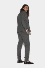 Dsquared2 Iconic London Two Button Suit D2 FANTASY - Image 2