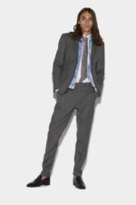 Dsquared2 Iconic London Two Button Suit D2 FANTASY