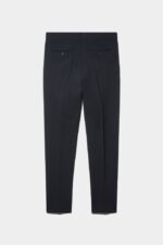 Dsquared2 Iconic London Two Button Suit D2 NAVY - Image 5