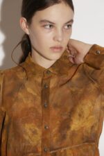 Dsquared2 Iconic Long Sleeve Empire Shirt - Image 4