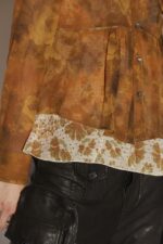 Dsquared2 Iconic Long Sleeve Empire Shirt - Image 5