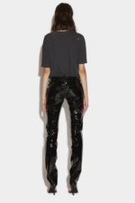 Dsquared2 Iconic Low Waist Bumster Trousers - Image 2