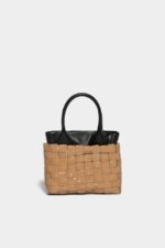 Dsquared2 Iconic MAMA WEAVE BAG - Image 2