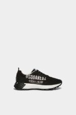 Dsquared2 Iconic Maple 64 Sneakers BLACK