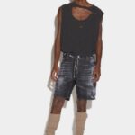 Dsquared2 Iconic Marine Shorts