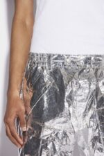 Dsquared2 Iconic Metal Cargo Pants - Image 5
