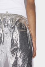 Dsquared2 Iconic Metal Cargo Pants - Image 6