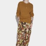 Dsquared2 Iconic Military Cargo Trousers