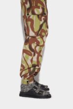 Dsquared2 Iconic Military Cargo Trousers - Image 5