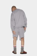 Dsquared2 Iconic Mini Dsq2 Sweater - Image 2