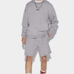 Dsquared2 Iconic Mini Dsq2 Sweater