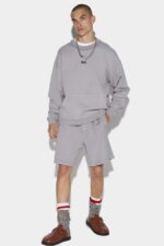 Dsquared2 Iconic Mini Dsq2 Sweater