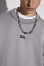 Dsquared2 Iconic Mini Dsq2 Sweater - Image 4