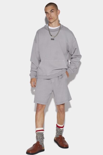 Dsquared2 Iconic Mini Dsq2 Sweater