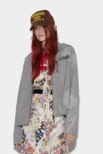 Dsquared2 Iconic Minilogo Spray Hoodie