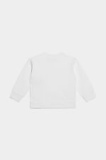 Dsquared2 Iconic MINNIE PINK DS2 Kids Sweatshirt - Image 2