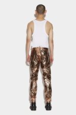 Dsquared2 Iconic Mirror Wax Cool Guy Jeans - Image 2