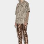 Dsquared2 Iconic Mirror Wax Cool Guy Jeans