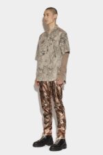 Dsquared2 Iconic Mirror Wax Cool Guy Jeans