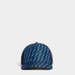 Dsquared2 Iconic Monogram Baseball Cap