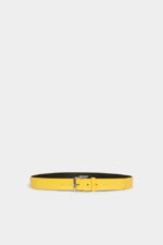 Dsquared2 Iconic Monogram Belt - Image 2
