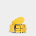 Dsquared2 Iconic Monogram Belt
