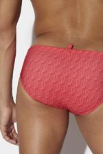 Dsquared2 Iconic Monogram Brief - Image 3