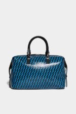 Dsquared2 Iconic Monogram Duffle - Image 2