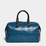 Dsquared2 Iconic Monogram Duffle