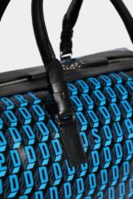 Dsquared2 Iconic Monogram Duffle - Image 4