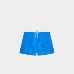 Dsquared2 Iconic Monogram Swim Brief D2 GREY